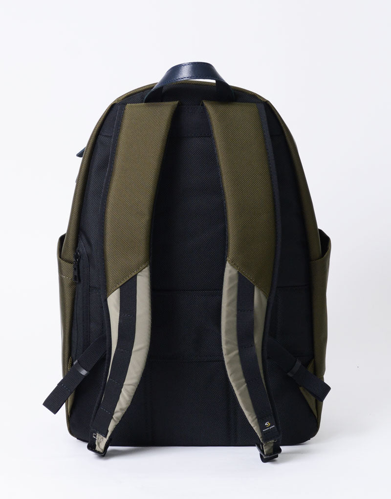 Scramble backpack No.289070