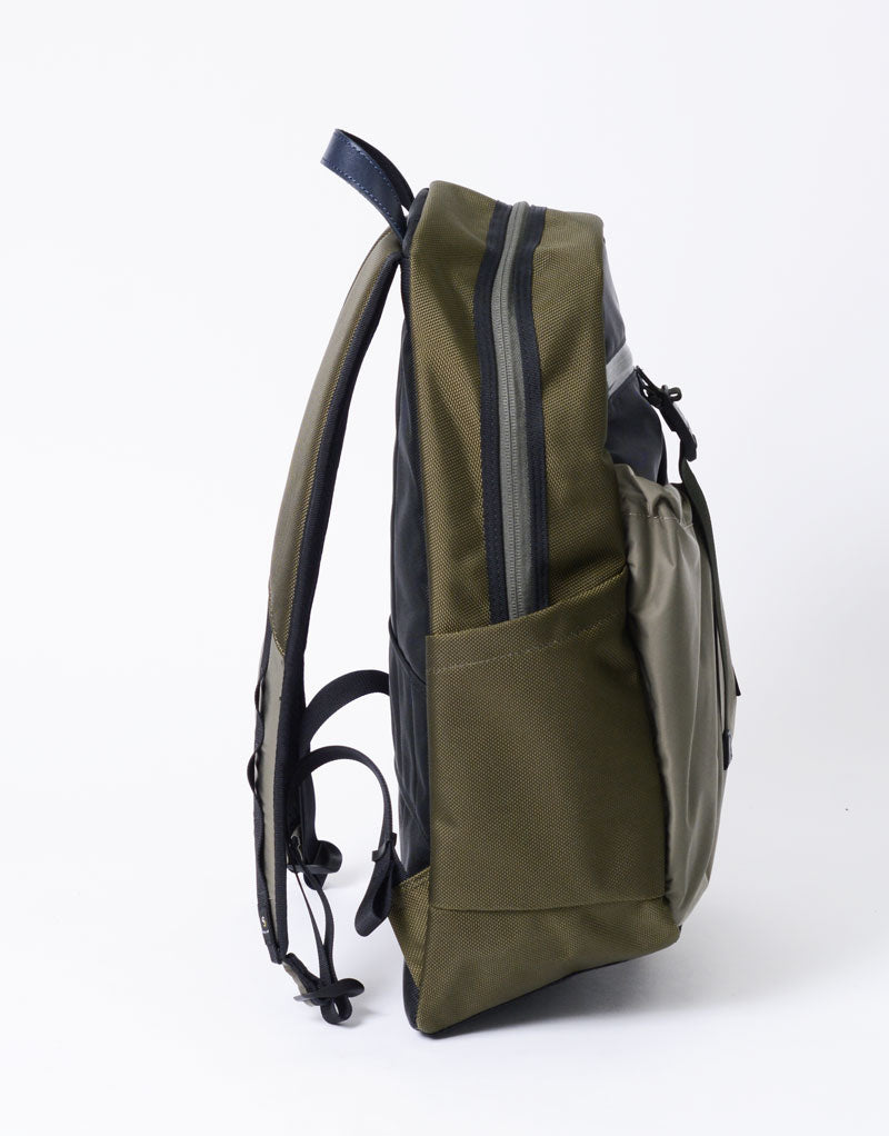 Scramble backpack No.289070