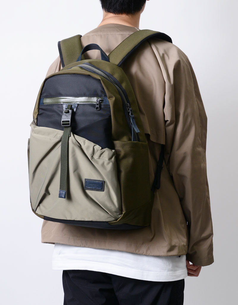 Scramble backpack No.289070