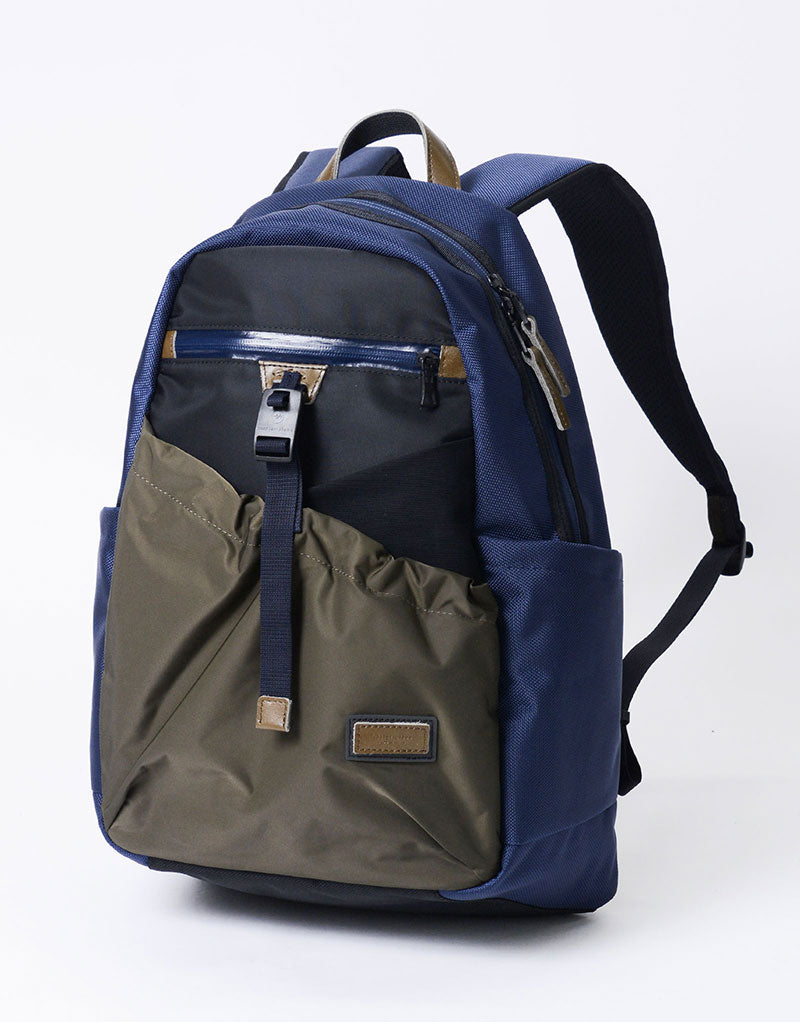 Scramble backpack No.289070