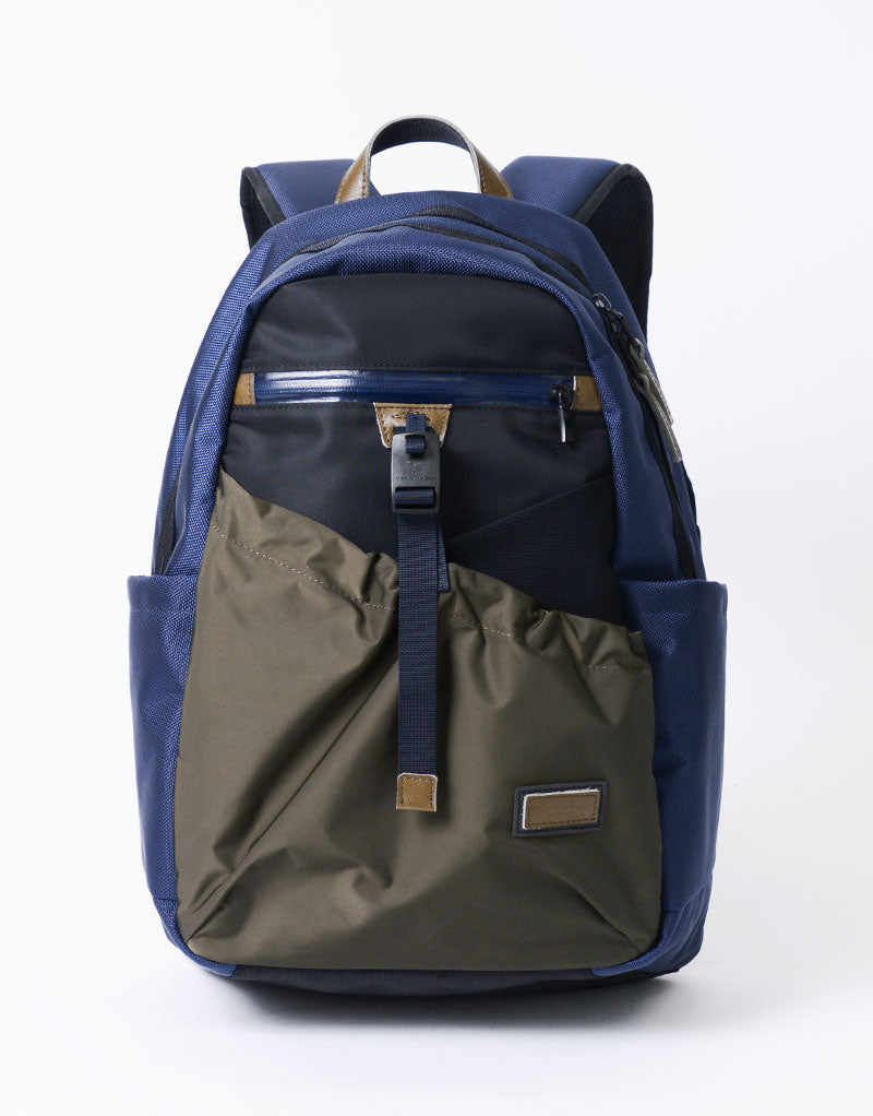 Scramble backpack No.289070