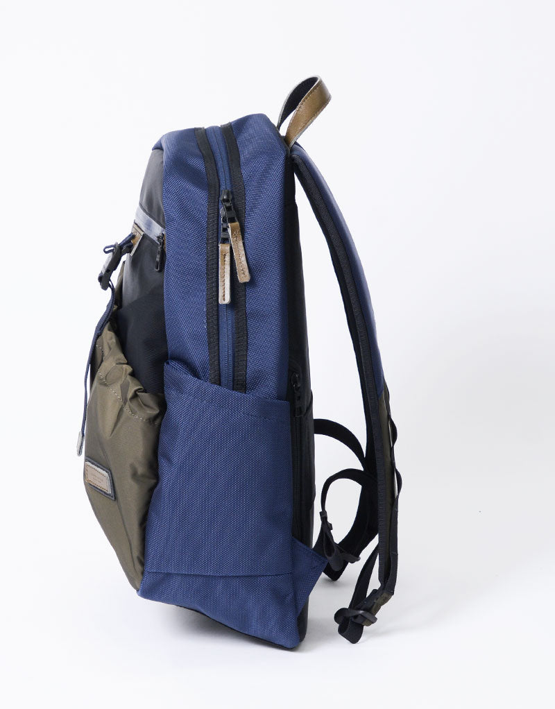 Scramble backpack No.289070