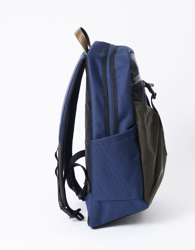 Scramble backpack No.289070