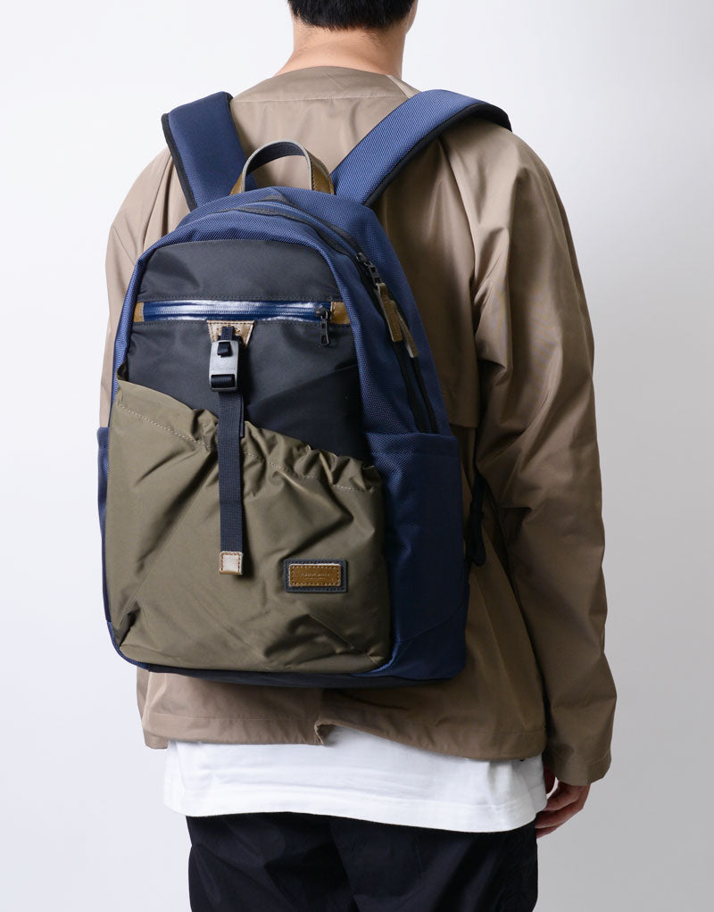 Scramble backpack No.289070