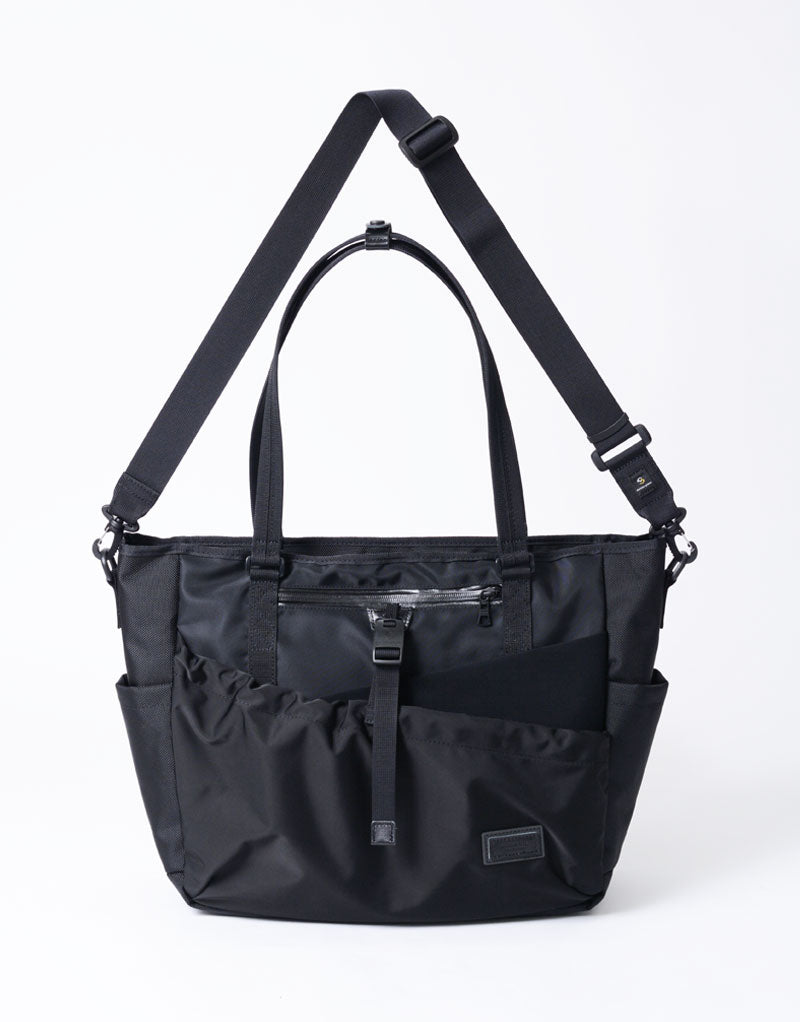 Scramble 2way tote bag No.289071