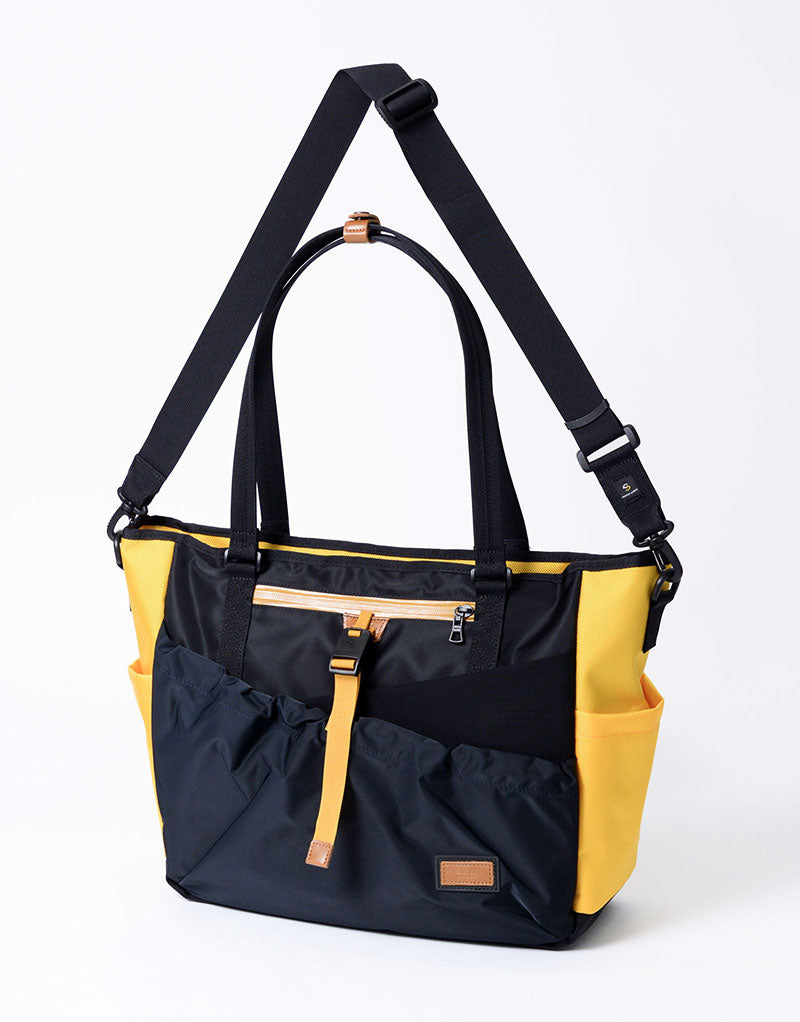 Scramble 2way tote bag No.289071