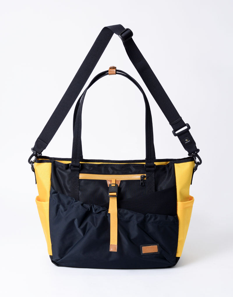 Scramble 2way tote bag No.289071