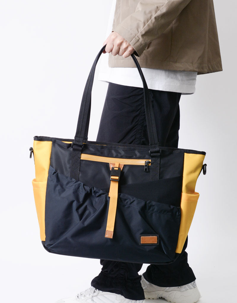 Scramble 2way tote bag No.289071