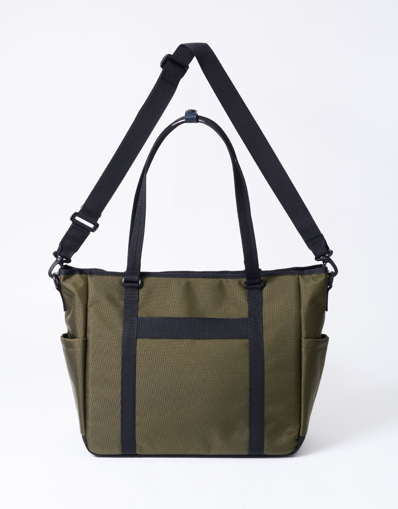 Scramble 2way tote bag No.289071