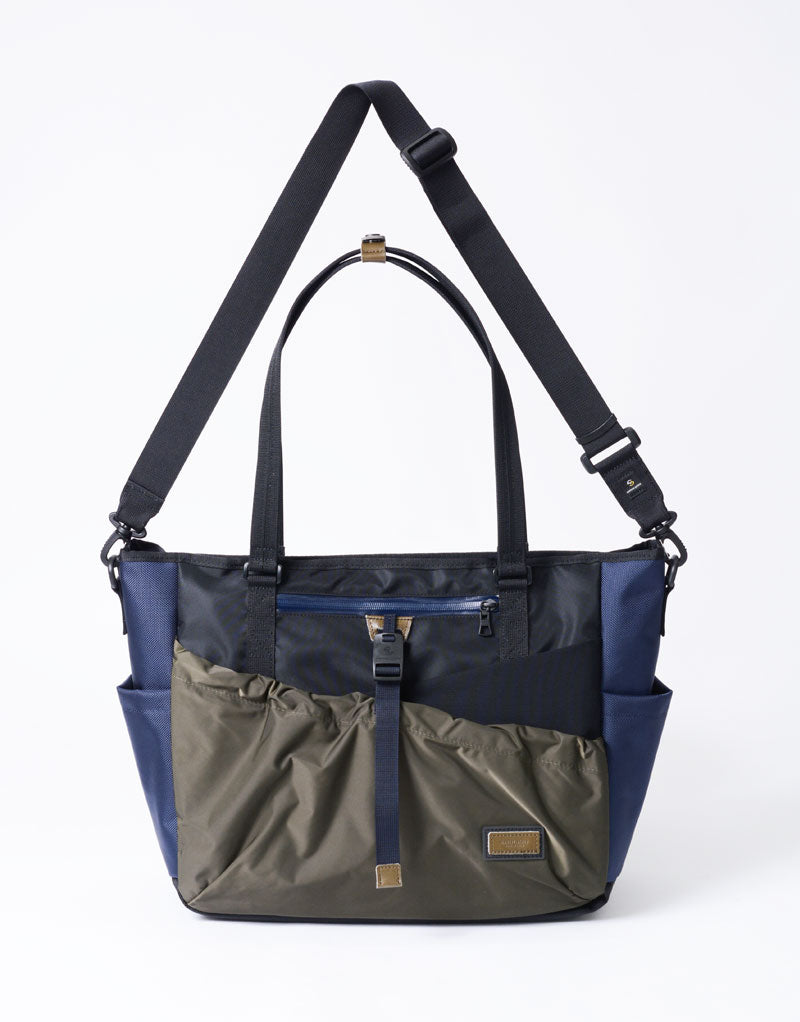 Scramble 2way tote bag No.289071