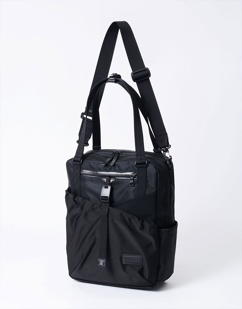 Scramble 2way duffel bag No.289072