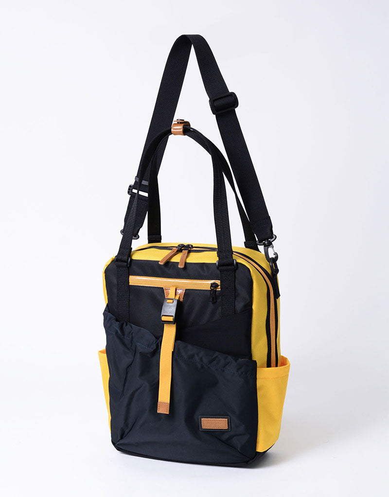 Scramble 2way duffel bag No.289072