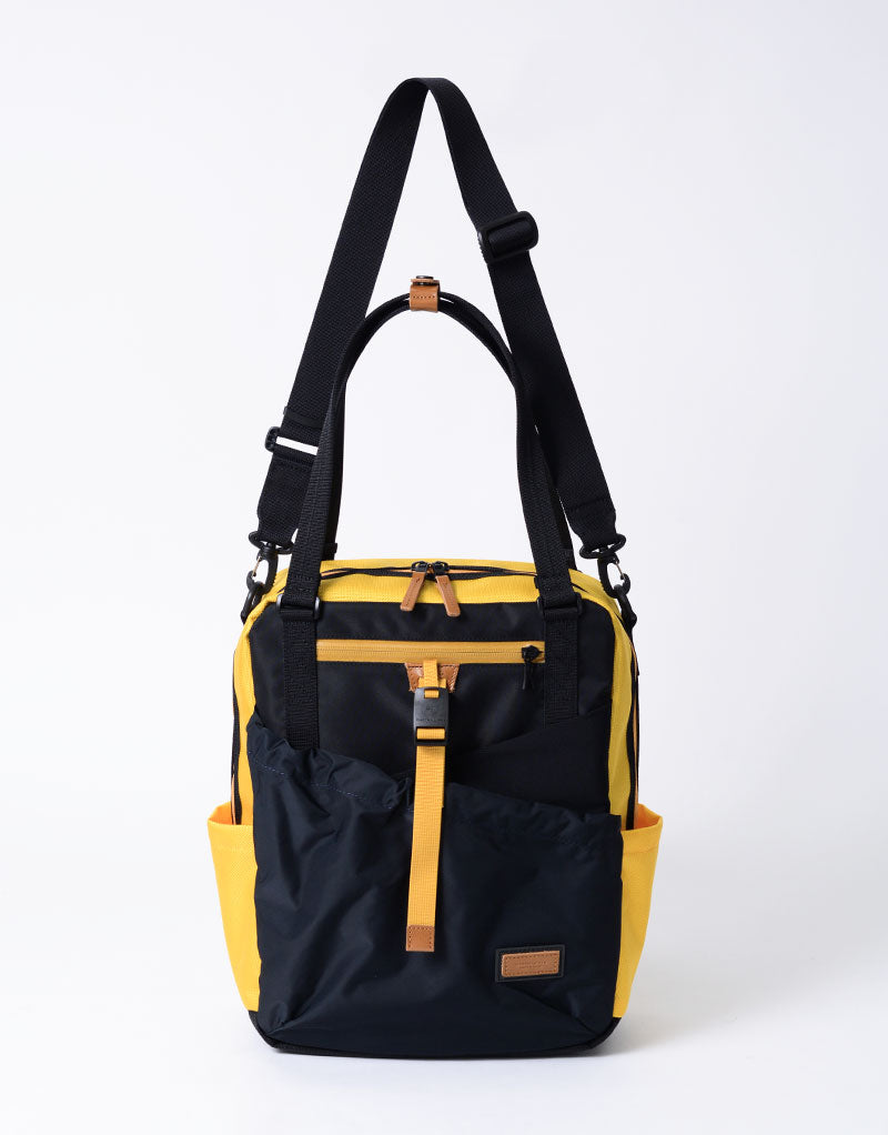 Scramble 2way duffel bag No.289072