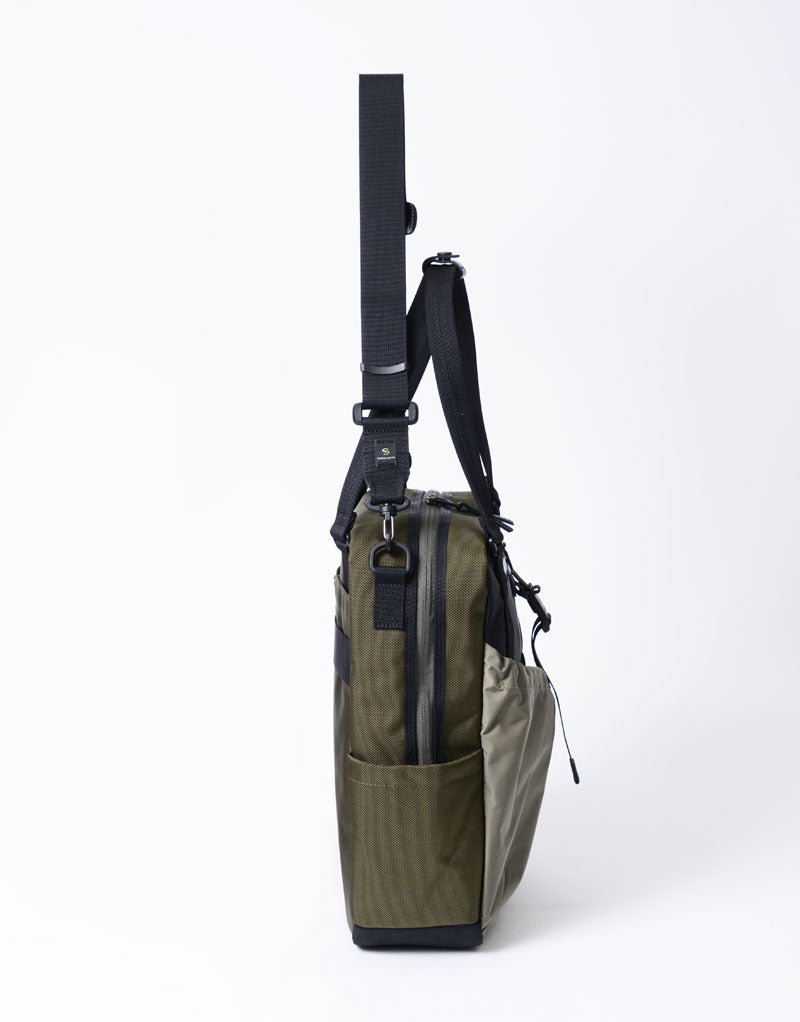 Scramble 2way duffel bag No.289072