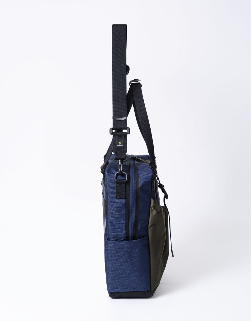 Scramble 2way duffel bag No.289072