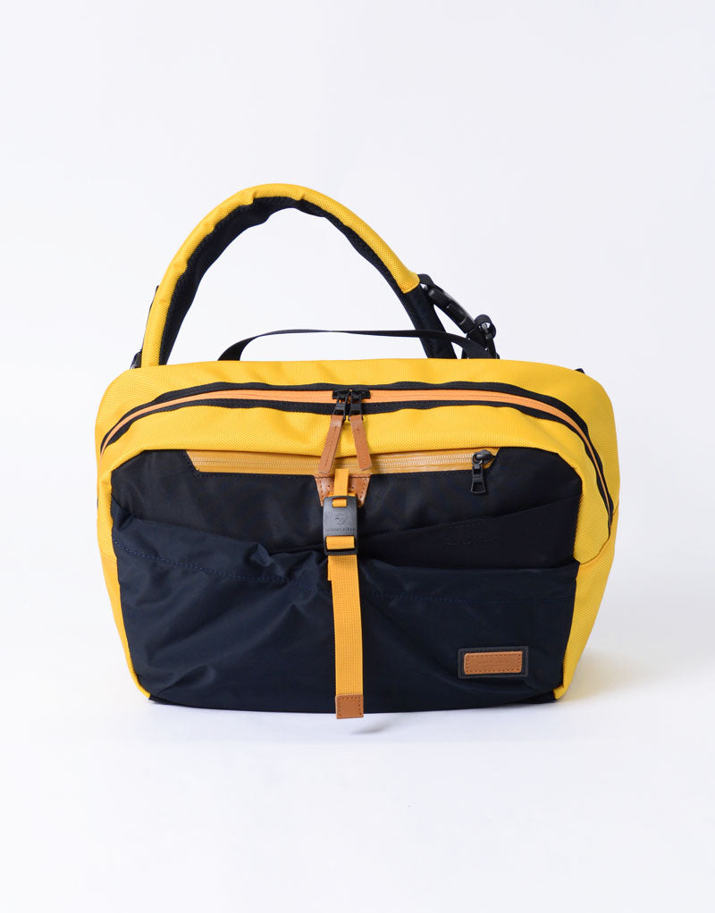 Scramble messenger bag No.289073