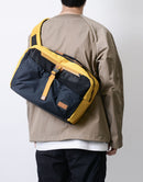 Scramble Messenger Bag No.289073