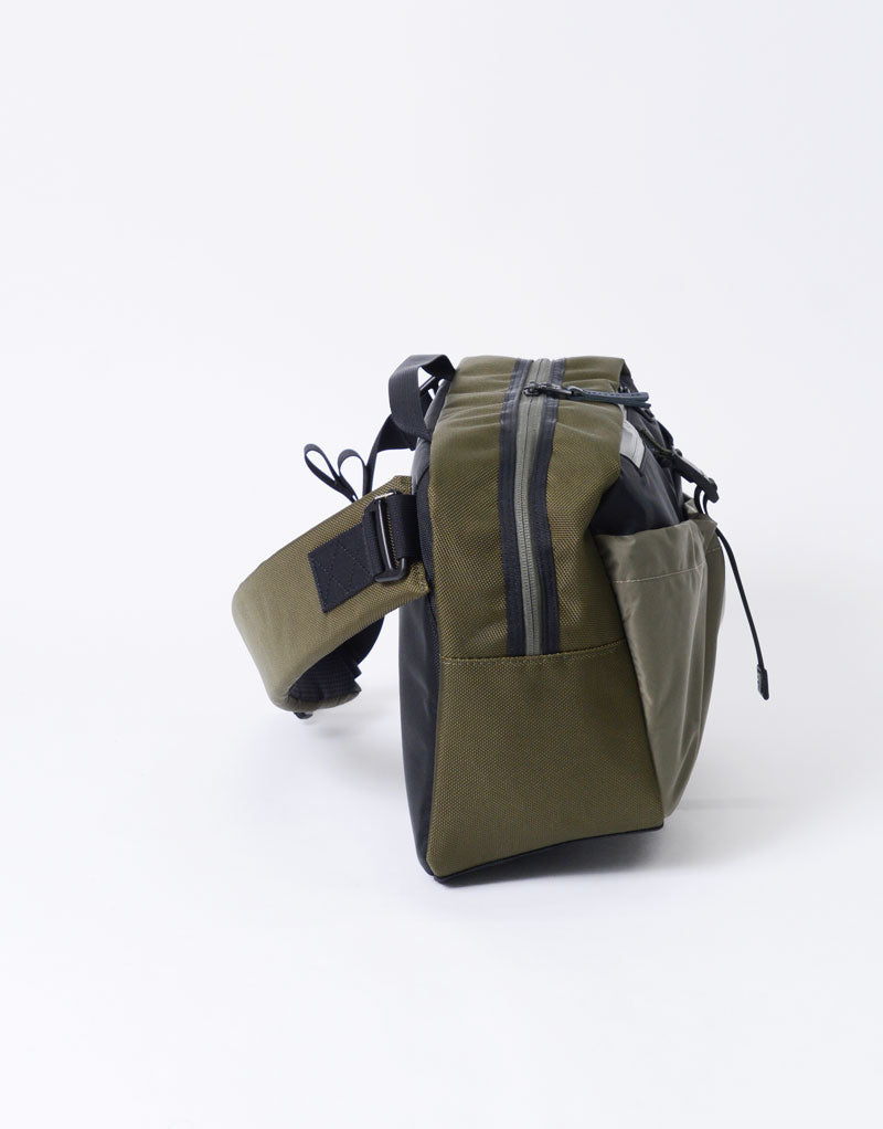 Scramble messenger bag No.289073