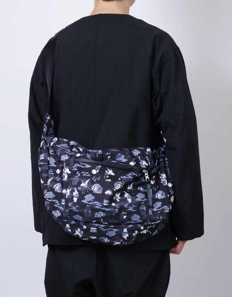MUNE ATSUSHI x master-piece Shoulder Bag No.289161