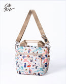 Muneatushi X Master Pice Tote Bag No.289162