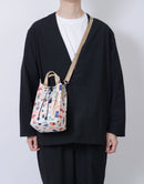 Muneatushi X Master Pace绳子肩带号289164