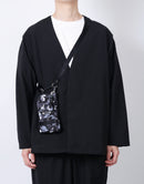 Muneatushi X Master Pice肩袋号289165