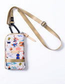 Muneatushi X Master Pice肩袋号289165