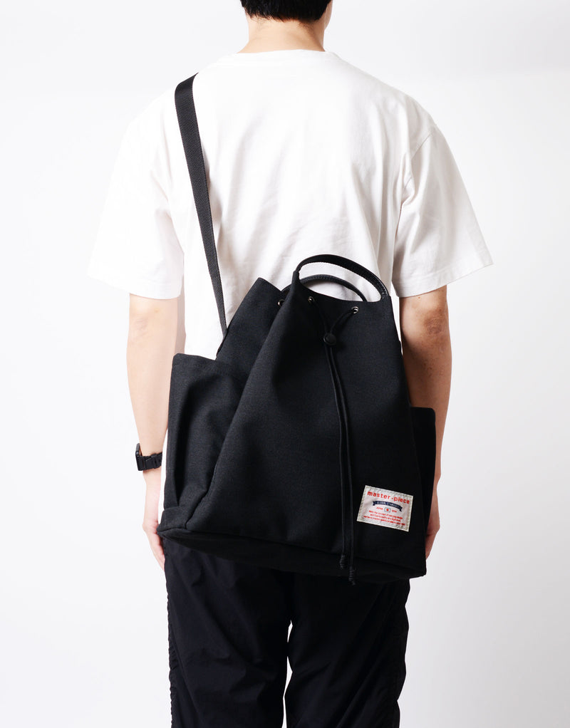 Remix 2WAY Shoulder Tote L No.289200