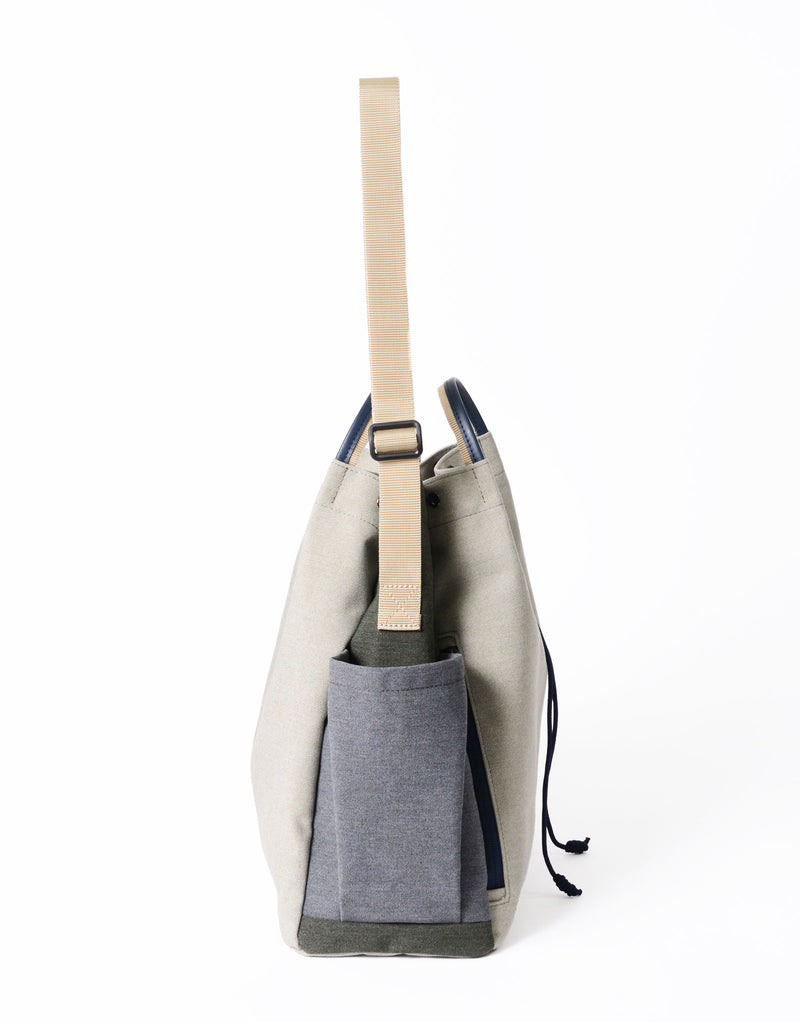 Remix 2WAY Shoulder Tote L No.289200