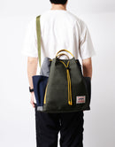 Remix 2WAYショルダートート L No.289200