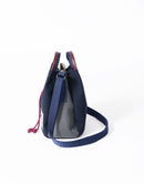Remix 2WAY Shoulder Tote S No.289201