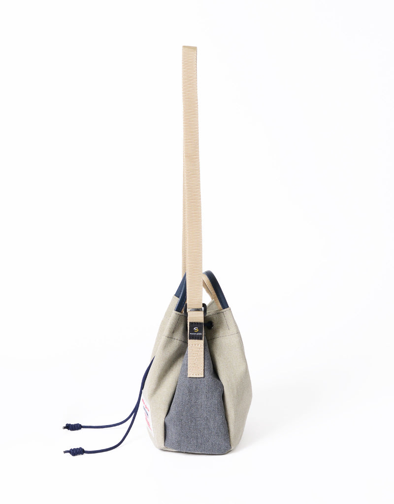 Remix 2WAY Shoulder Tote S No.289201