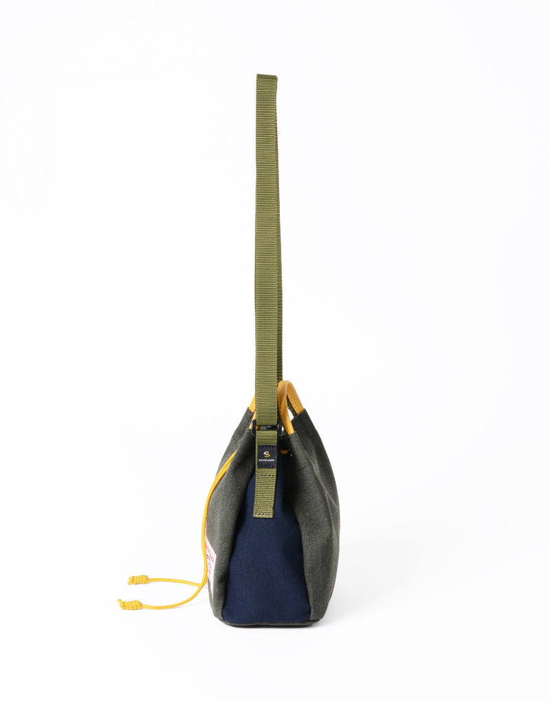 Remix 2WAY Shoulder Tote S No.289201