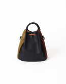 Remix Leather 2WAY shoulder tote S No.289201-l
