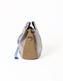 Remix Leather 2WAY shoulder tote S No.289201-l