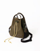 Remix Leather 2WAY shoulder tote S No.289201-l