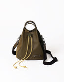 Remix Leather 2WAY shoulder tote S No.289201-l