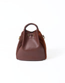 Remix Leather 2WAY shoulder tote S No.289201-l