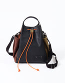 Remix Leather 2WAY shoulder tote M No.289202-l