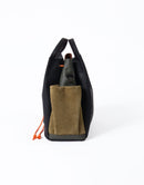 Remix Leather 2WAY shoulder tote M No.289202-l