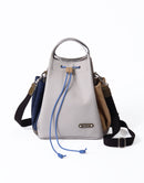 Remix Leather 2WAY shoulder tote M No.289202-l