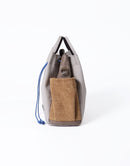Remix Leather 2WAY shoulder tote M No.289202-l