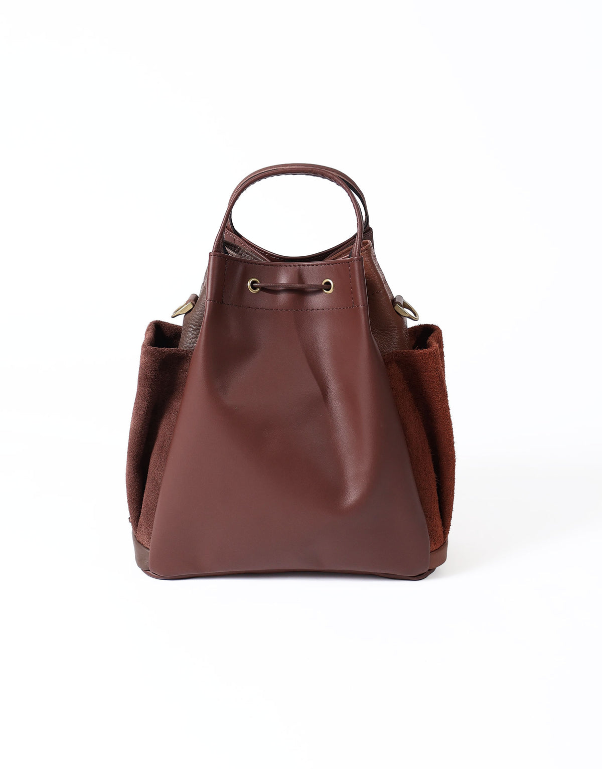 Remix Leather 2WAYショルダートート M No.289202-L ｜master-piece
