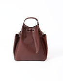 Remix Leather 2WAY shoulder tote M No.289202-l
