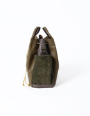 Remix Leather 2WAY shoulder tote M No.289202-l