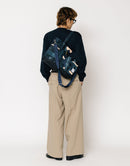 FDMTL x master-piece 2WAY トートバッグ  No.02354-fd4