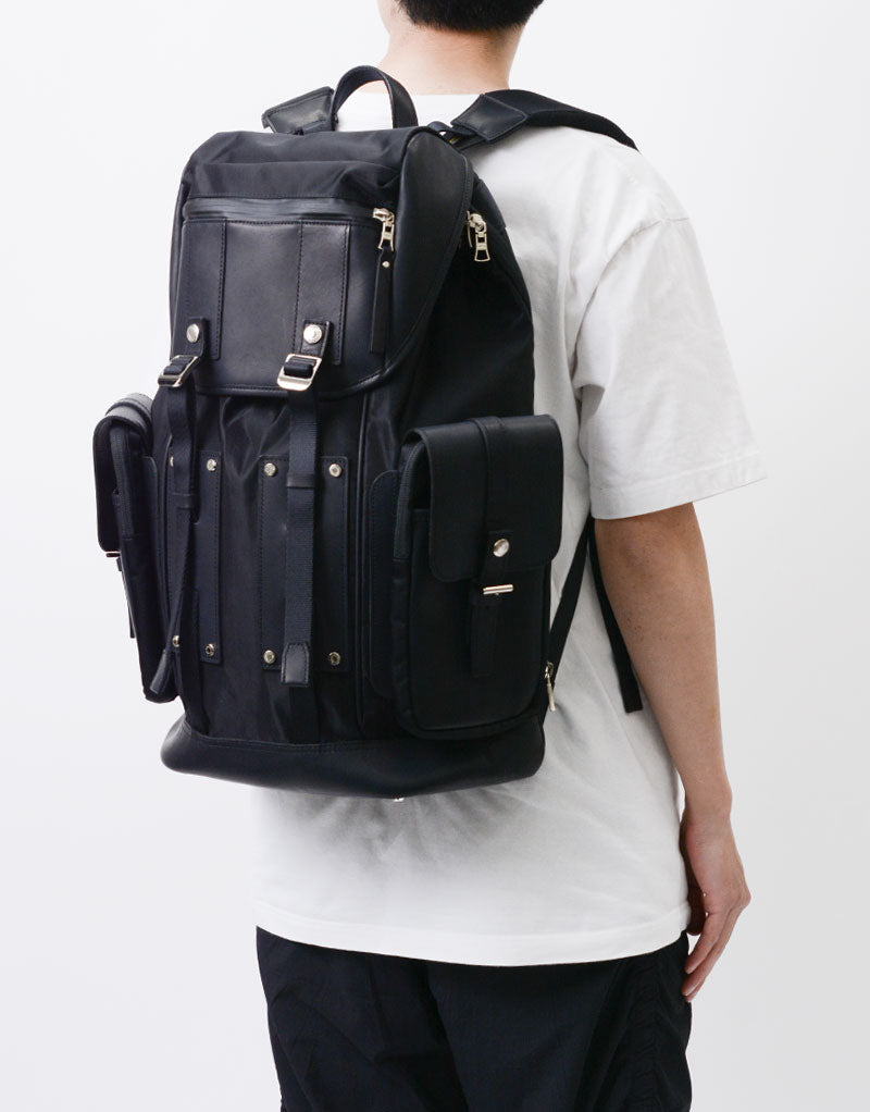 HIGHER BackPack L No.310060