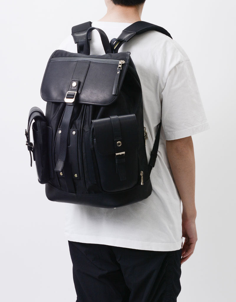 HIGHER BackPack M No.310061