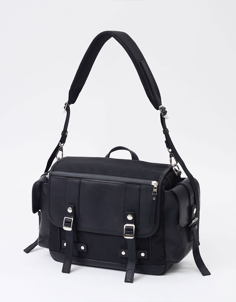 HIGHER Shoulder Bag No.310062