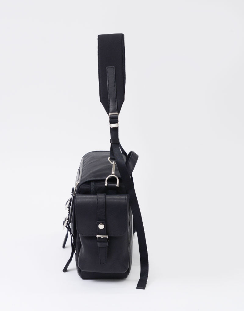 HIGHER Shoulder Bag No.310062